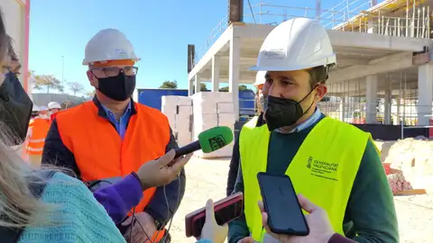 Vicent Marzà Conseller de Educación
