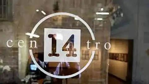Logotipo del Centro 14 de la Calle Labradores, 14 de Alicante Logotipo del Centro 14 de la Calle Labradores, 14 de Alicante