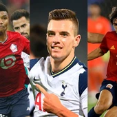 Reinildo, Lo Celso y Bryan Gil, fichados Reinildo, Lo Celso y Bryan Gil, fichados