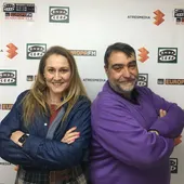 Silvia Yus y Antonio García Sancho Silvia Yus y Antonio García Sancho