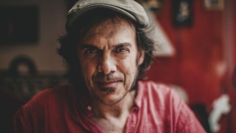 Antonio, gaditano residente en Barcelona