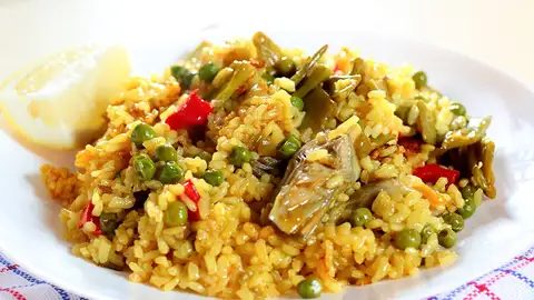 La Vega Baja está en plena campa de verduras y hortalizas de invierno, una fiesta para el paladar gastronomia
