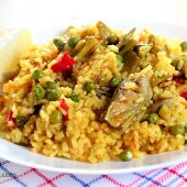 La Vega Baja está en plena campa de verduras y hortalizas de invierno, una fiesta para el paladar 