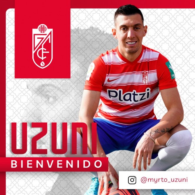 El Granada CF ficha a dos delanteros más y podría cerrar mercado con la incorporación de Dani Raba El Granada CF ficha a dos delanteros más y podría cerrar mercado con la incorporación de Dani Raba