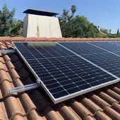 Placas solares Placas solares