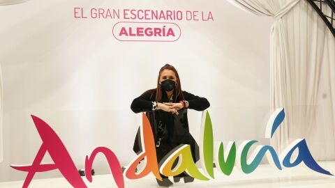 Sara Rodr&iacute;guez