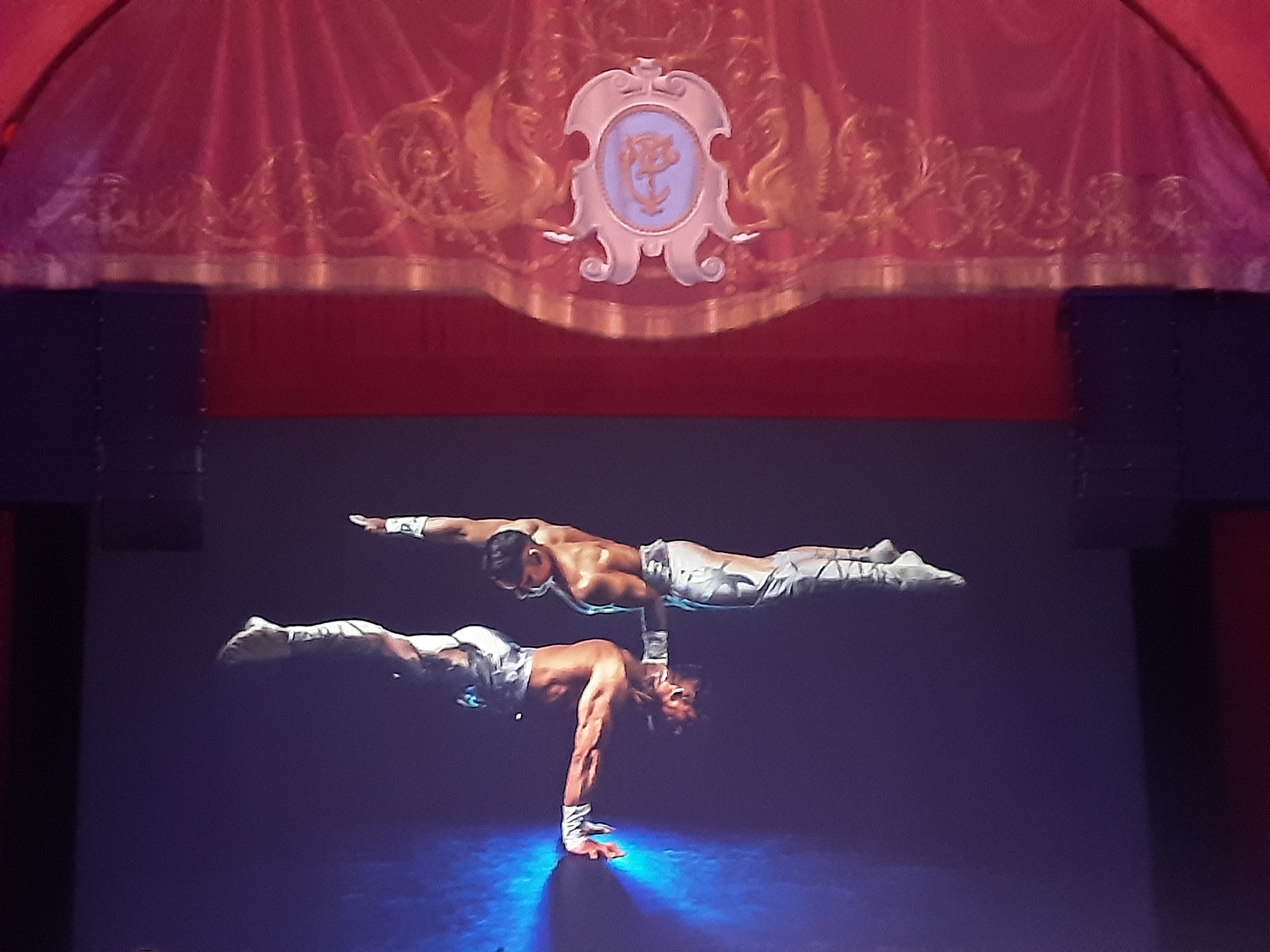 Rusia y Ucrania, juntos en el Festival del Circo que regresa con 20 compañías de 11 países Rusia y Ucrania, juntos en el Festival del Circo que regresa con 20 compañías de 11 países
