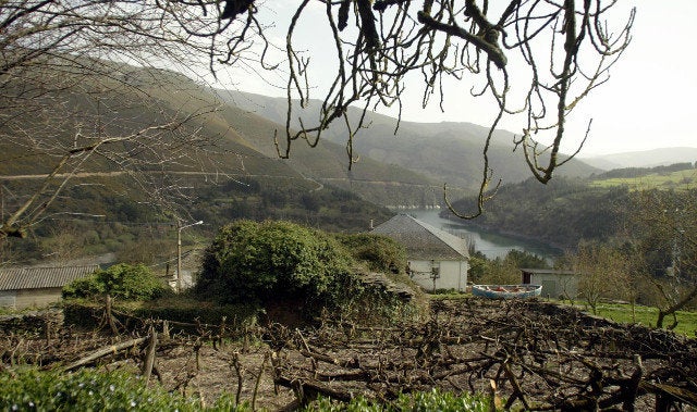 Negueira de Muñiz é declarada territorio libre de eólicos Negueira de Muñiz é declarada territorio libre de eólicos