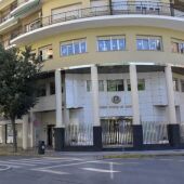 El Colegio de Médicos de Badajoz aparta al oficial mayor tras la denuncia de acoso sexual de 4 trabajadoras