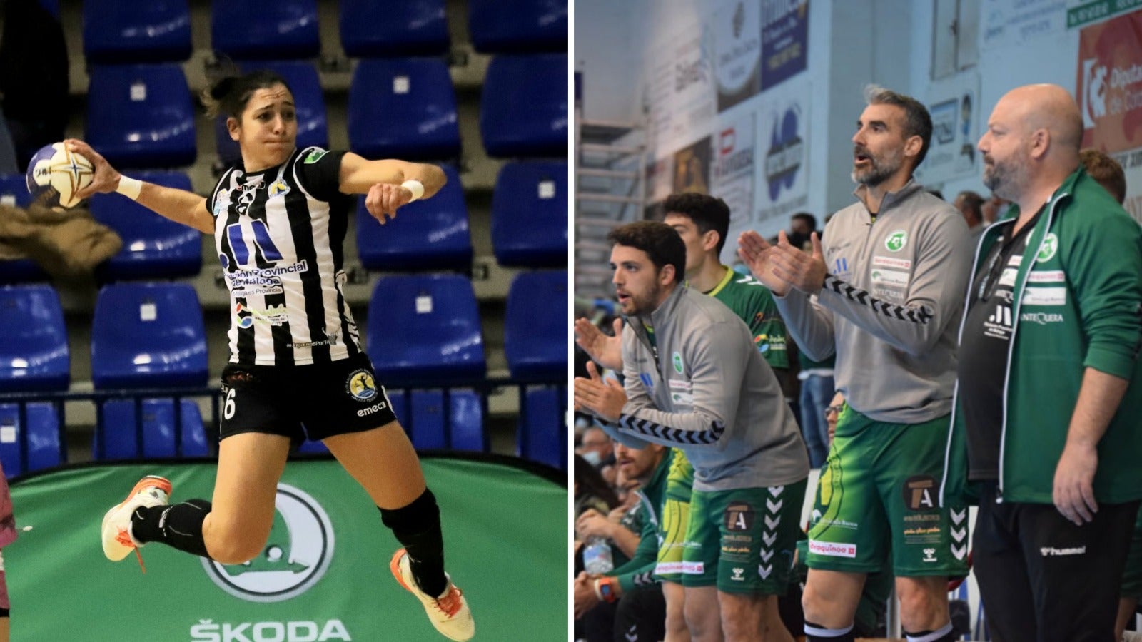 Clasificación del Costa del Sol Málaga para la Copa de la Reina Clasificación del Costa del Sol Málaga para la Copa de la Reina