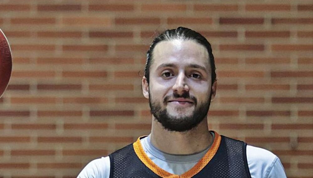 alberto martin