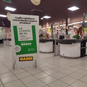 Gadis se suma a la campaña "La compra de tu vida" de la AECC