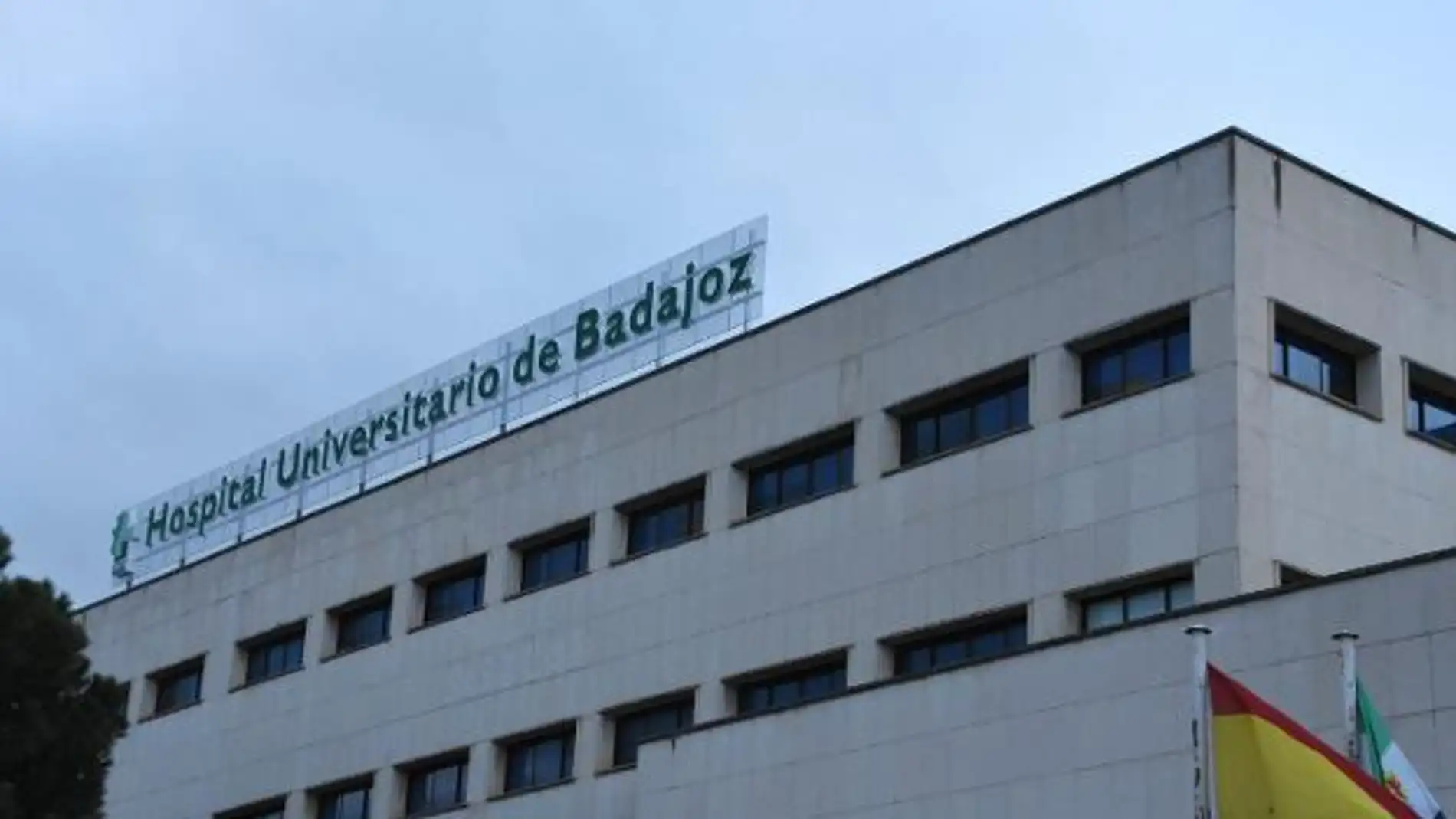 Heridos leves tres menores al sufrir un atropello en Badajoz