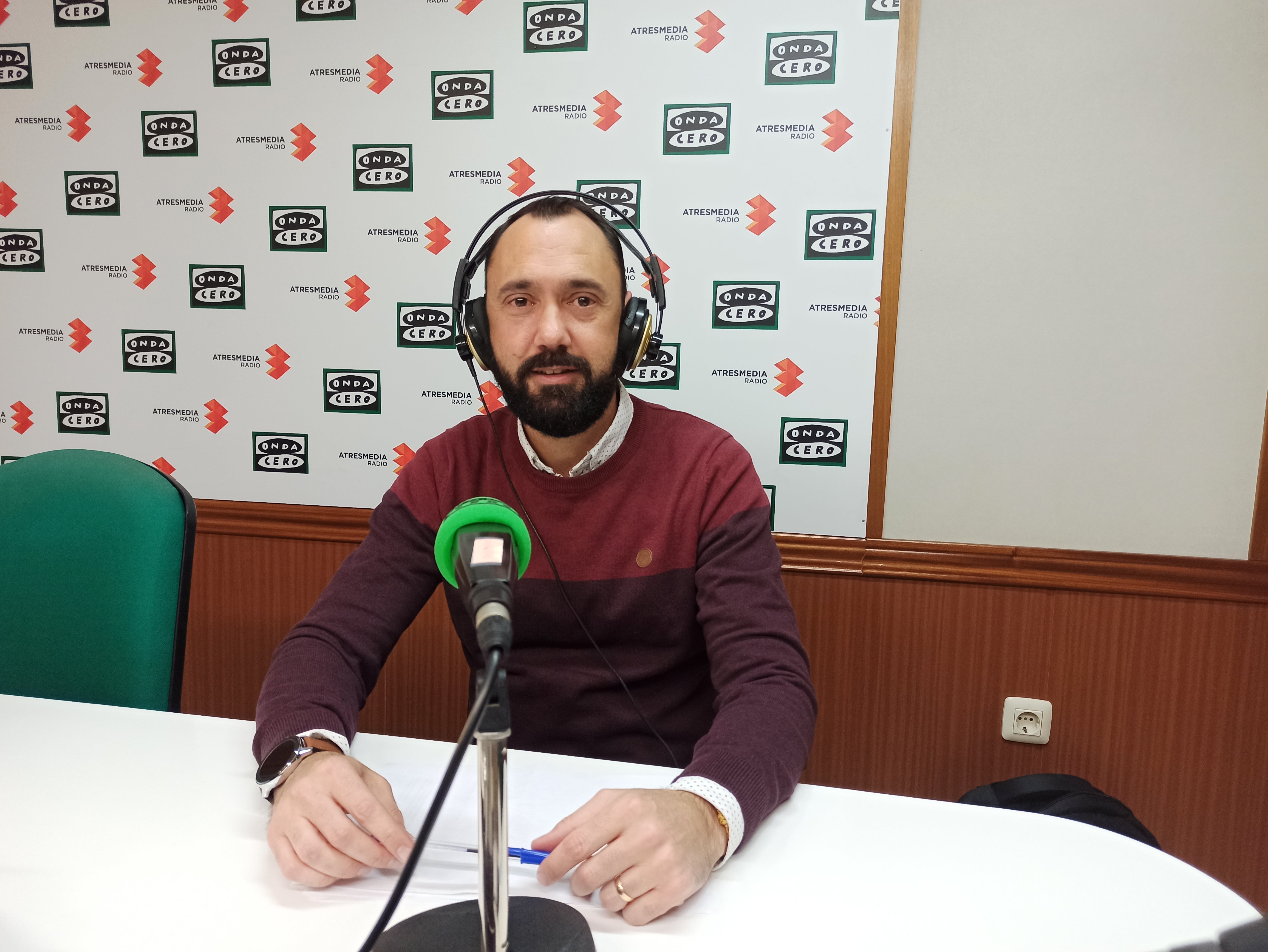 El Colegio San José de Ciudad Real organiza jornada de puertas abiertas los días 3,9 y 15 de febrero El Colegio San José de Ciudad Real organiza jornada de puertas abiertas los días 3,9 y 15 de febrero