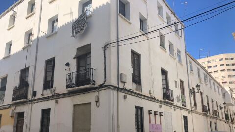 El Perchel