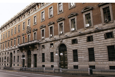 La Región de Murcia sería la quinta comunidad más beneficiada por la fórmula de población ajustada según FEDEA La Región de Murcia sería la quinta comunidad más beneficiada por la fórmula de población ajustada según FEDEA