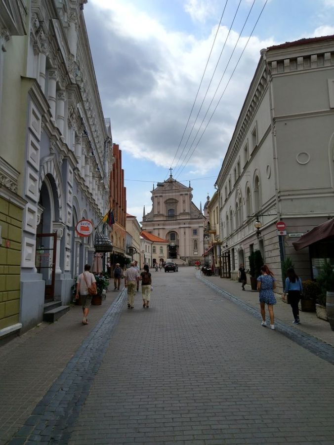 Lituania Lituania