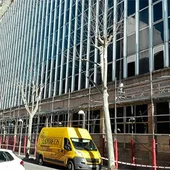 Edificio de Servicios Múltiples de Ciudad Real Edificio de Servicios Múltiples de Ciudad Real