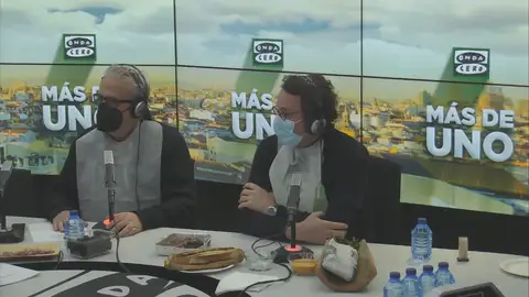 Calçots en Más de Uno Calçots en Más de Uno