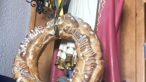 San Blas Oria San Blas Oria