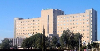 Detenida una mujer por presuntamente intentar asesinar a su hijo con medicamentos Detenida una mujer por presuntamente intentar asesinar a su hijo con medicamentos