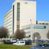 La Ciudad Administrativa se ubicará en el Hospital del Carmen