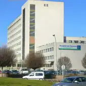 La Ciudad Administrativa se ubicará en el Hospital del Carmen La Ciudad Administrativa se ubicará en el Hospital del Carmen