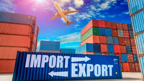 Importación La Brújula de la Economía