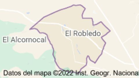 El Robledo