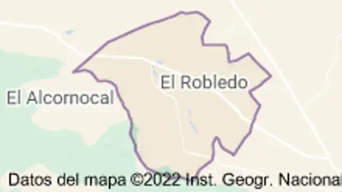 El Robledo El Robledo
