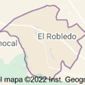 El Robledo El Robledo