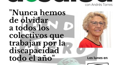A Tu Salud, con Andrés Torres A Tu Salud, con Andrés Torres