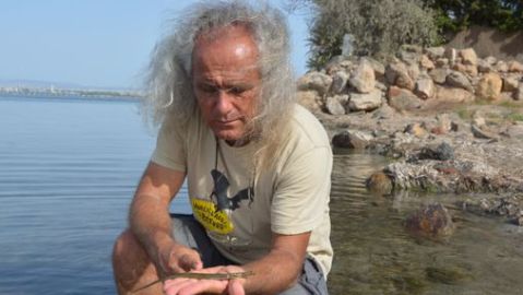 Pedro Garc&iacute;a, director de ANSE