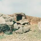 cueva de la mora cueva de la mora