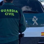 Agente de la Guardia Civil Agente de la Guardia Civil