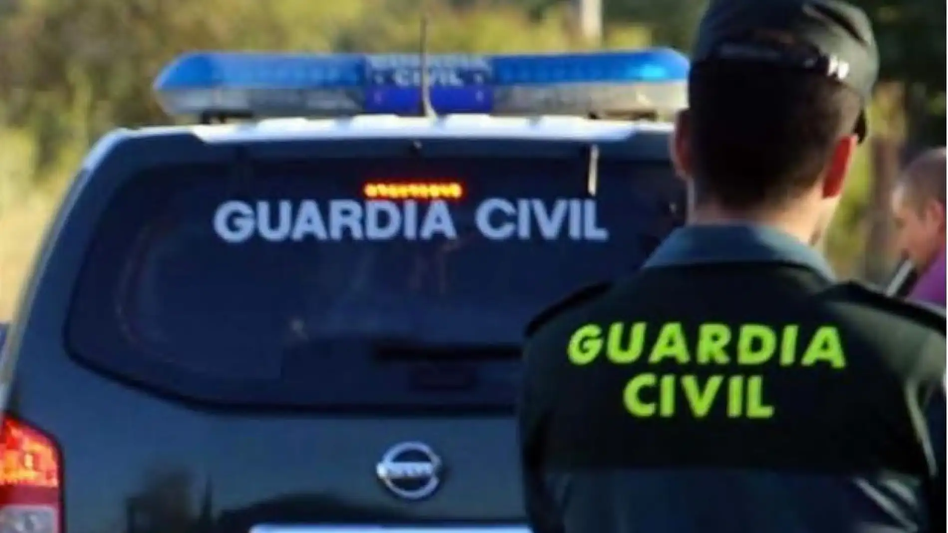  Guardia Civil