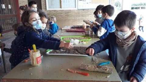 Premio educaci&oacute;n Almer&iacute;a