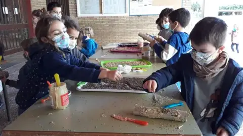 Premio educación Almería Premio educación Almería