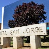 "La UCI en San Jorge no se descongestionará hasta final de febrero"