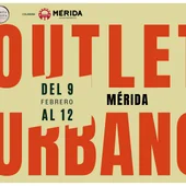Outlet Urbano Mérida Outlet Urbano Mérida