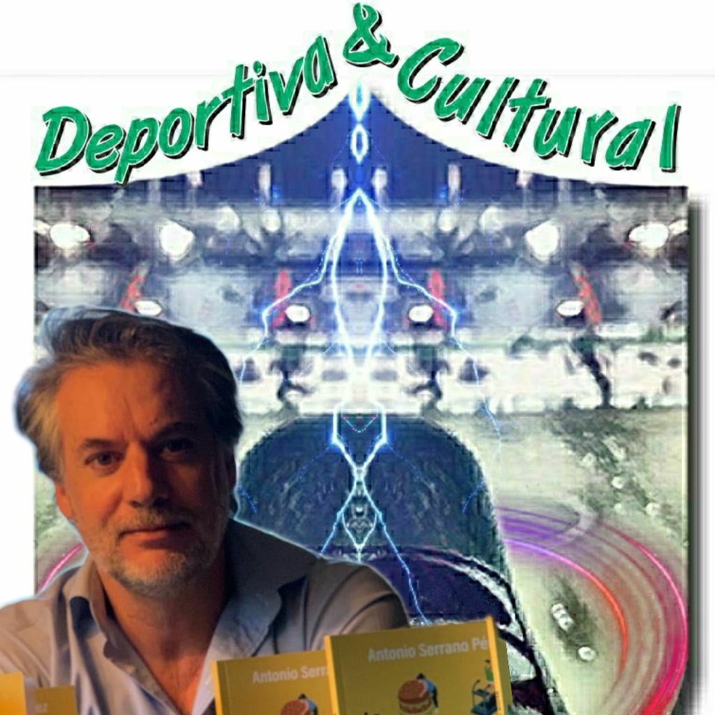 Deportiva y Cultural Radio Club 02x01 Deportiva y Cultural Radio Club 02x01