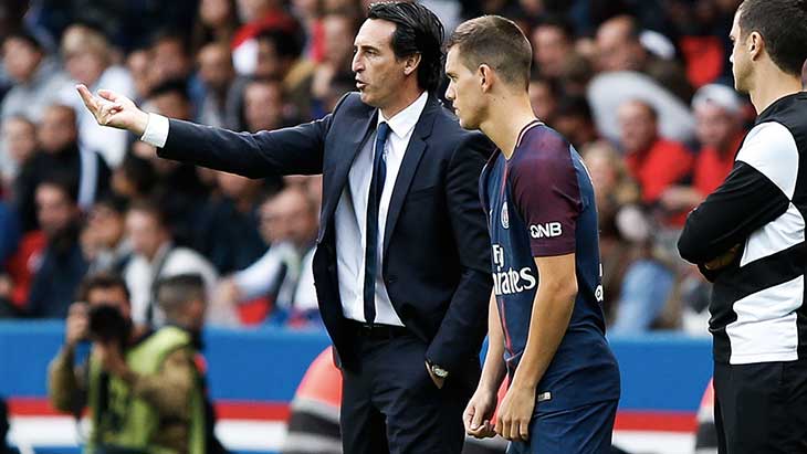 Lo Celso: "Estoy muy feliz y llego con expectativas muy grandes" Lo Celso: "Estoy muy feliz y llego con expectativas muy grandes"