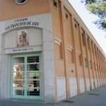 Conocemos en Onda Cero el Colegio San Francisco de Asís de Ciudad Real Conocemos en Onda Cero el Colegio San Francisco de Asís de Ciudad Real