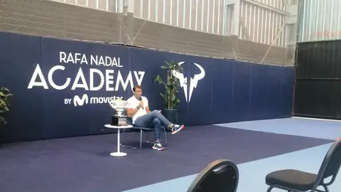 Rafa Nadal Tenis