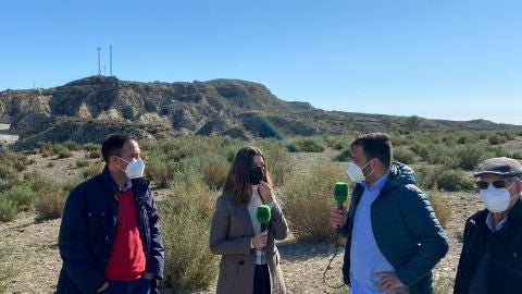 ONDA CERO ALMERIA