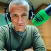 Gustavo de Dios Domínguez, Onda Cero Canarias Gustavo de Dios Domínguez, Onda Cero Canarias