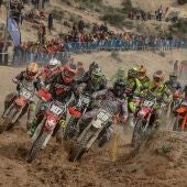 Motocross en Crevillent