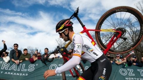 Ciclocross