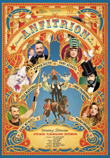 7 planes culturales imprescindibles esta semana en la provincia de Almería 7 planes culturales imprescindibles esta semana en la provincia de Almería