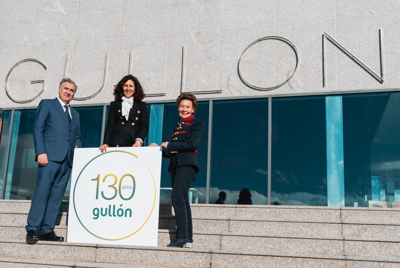 Galletas Gullón cierra 2021 con 419 millones de euros de facturación Galletas Gullón cierra 2021 con 419 millones de euros de facturación